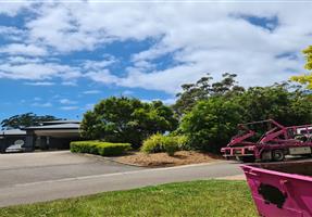 Mollymook Golf Club Hilltop - Club in Mollymook Beach