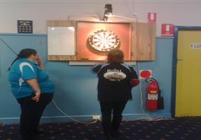 Molong Bowling Club Ltd - Club in Molong