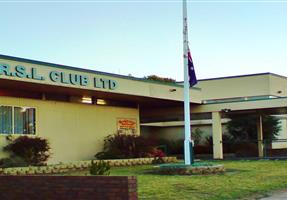 Molong RSL Club Ltd - Club in Molong