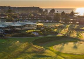 Mona Vale Golf Club - Club in Mona Vale