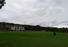 Monash Country Club - Club in Ingleside