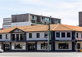 Moore Park View Hotel - Hotel in Waterloo