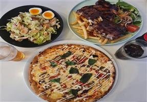 Moorebank Hotel - Hotel in Moorebank