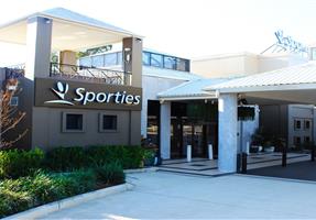 Moorebank Sports Club Ltd - Club in Hammondville