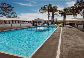 Moree Hotel - Hotel in Moree