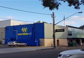 Mortdale RSL Community Club Limited - Club in Mortdale