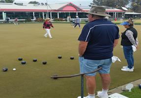Moruya Bowling & Recreation Club - Club in Moruya