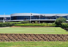Moruya Golf Club - Club in Moruya