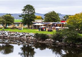 Moruya Waterfront Hotel Motel - Hotel in Moruya
