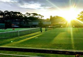 Mosman Lawn Tennis Club - Club in Mosman
