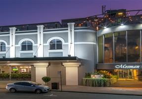Mosman Returned Servicemens Club Limited - Club in Mosman