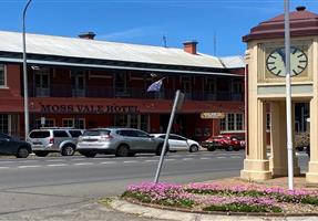 Moss Vale Hotel - Hotel in Moss Vale