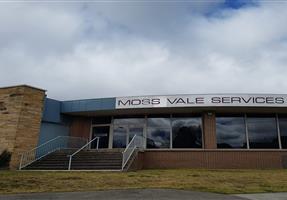 Moss Vale Services Club Limited - Club in Moss Vale