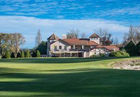 Mount Broughton Golf and Country Club Hotel - Hotel in Sutton Forest