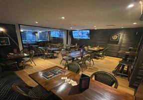 Mount St Terrace Hotel - Hotel in North Sydney