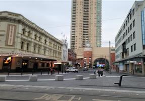 Mountbatten Hotel - Hotel in Haymarket