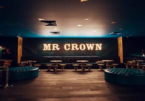 Mr Crown - Hotel in Wollongong