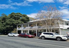 Mt Kembla Hotel - Hotel in Mount Kembla