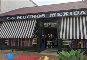 Muchos Mexican Maitland - Hotel in Maitland