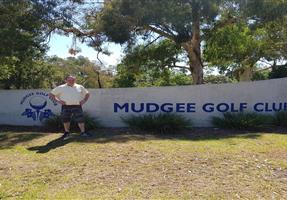 Mudgee Golf Club Ltd - Club in Mudgee