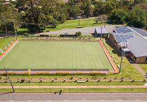 Murrurundi Bowling Club - Club in Murrurundi