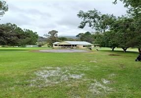 Murrurundi Golf Club Ltd - Club in Murrurundi
