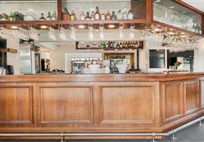 NATIVE ROSE HOTEL PTY LIMITED - Hotel in Rozelle