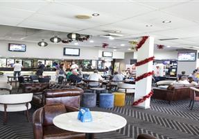 NBC SPORTS CLUB - Club in Northmead