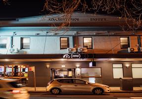 Nag's Head Hotel - Hotel in Glebe