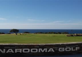 Narooma Golf Club - Club in Narooma