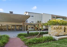 Narrabeen R S L Memorial & Recreational Club Ltd - Club in North Narrabeen