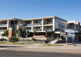 Narrabeen Sands Hotel - Hotel in Narrabeen