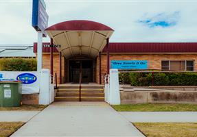 Narrabri Bowling Club Ltd - Club in Narrabri