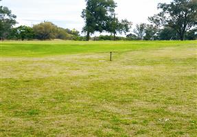 Narrabri Golf Club Ltd - Club in Narrabri