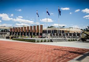 Narrabri RSL Memorial & Citizens Club Limited - Club in Narrabri