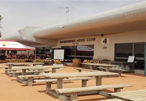 Narromine Aero Club - Club in Narromine