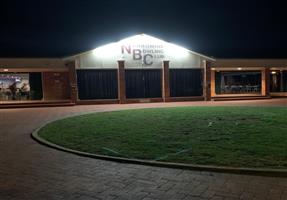 Narromine Bowling Club Ltd - Club in Narromine