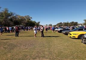 Narromine Golf Club - Club in Narromine