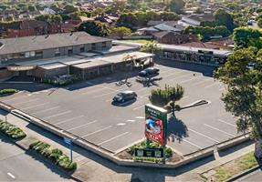 Narwee Hotel - Hotel in Narwee