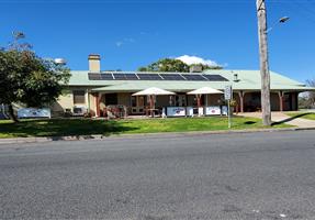 Nemingha Tavern - Hotel in Nemingha