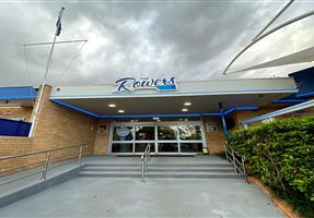 Nepean Rowing Club - Club in Penrith