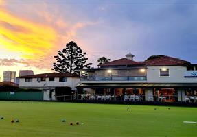 Neutral Bay Club - Club in Neutral Bay