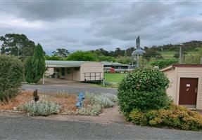 Neville Hotel - Hotel in Neville