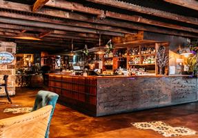 New Hampton Hotel - Hotel in Potts Point