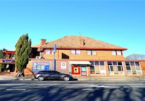 New Ivanhoe Hotel - Hotel in Blackheath