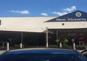 New Victoria Tavern - Hotel in Wetherill Park