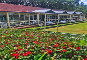 Newport Bowling Club - Club in Newport