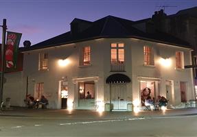 No 92 GPR - Hotel in Glebe