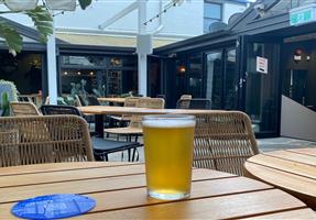 Norfolk Hotel - Hotel in Redfern