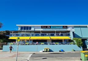 North Bondi RSL Club Ltd - Club in North Bondi